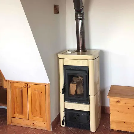 In - Kranjska Krain 26064 Počitniška hiša