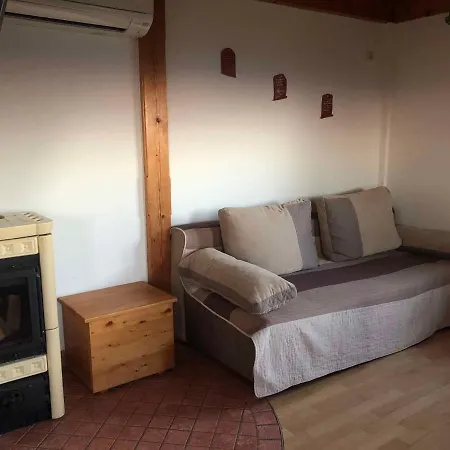 In - Kranjska Krain 26064 Počitniška hiša *