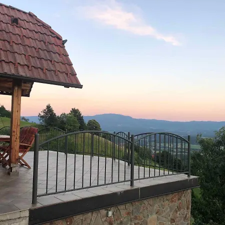 Počitniška hiša In - Kranjska Krain 26064