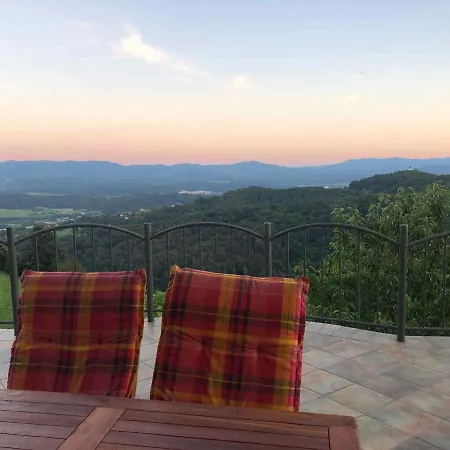 Počitniška hiša In - Kranjska Krain 26064 *