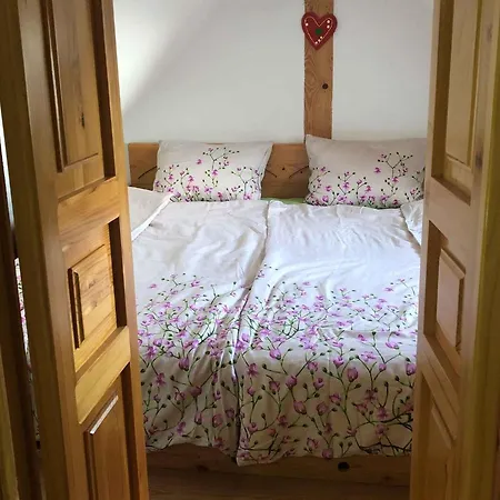 Počitniška hiša In - Kranjska Krain 26064 *