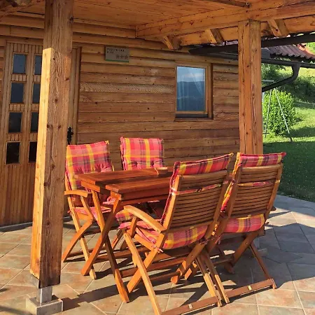 Počitniška hiša In - Kranjska Krain 26064