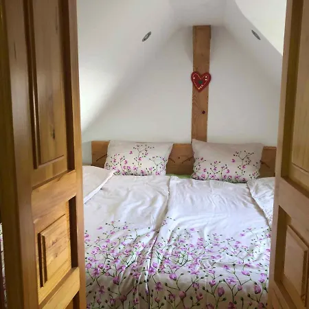 In - Kranjska Krain 26064 Počitniška hiša