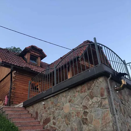 Počitniška hiša In - Kranjska Krain 26064 *