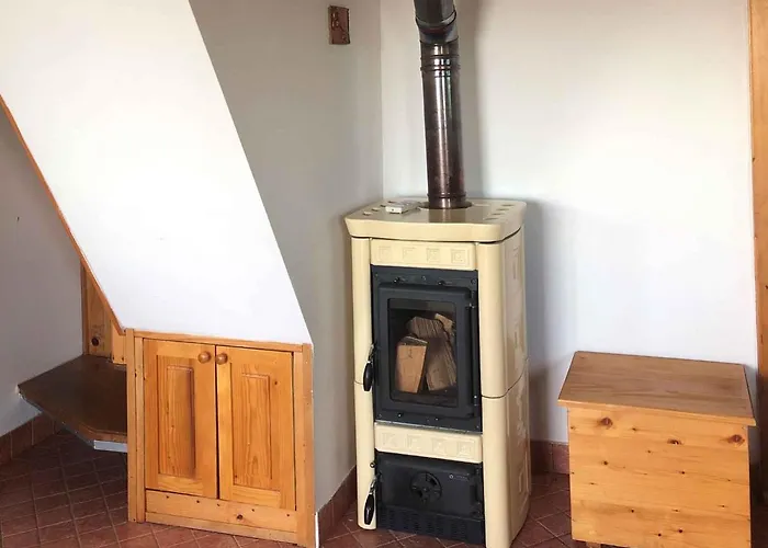 In - Kranjska Krain 26064 Ferienhaus