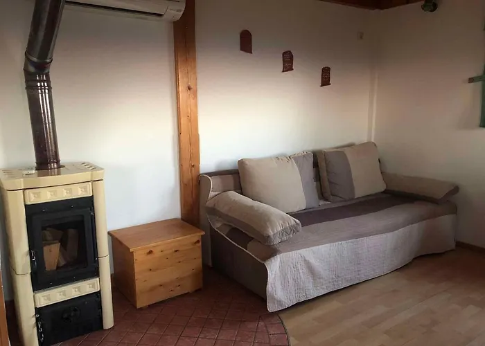 In - Kranjska Krain 26064 Ferienhaus *