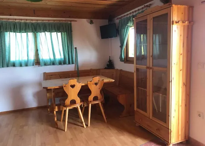 In - Kranjska Krain 26064 Ferienhaus Srednje Grcevje