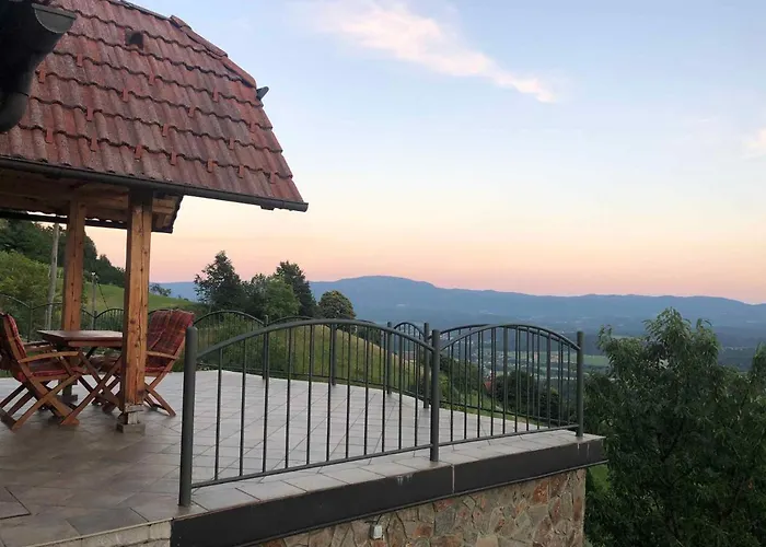 Ferienhaus In - Kranjska Krain 26064