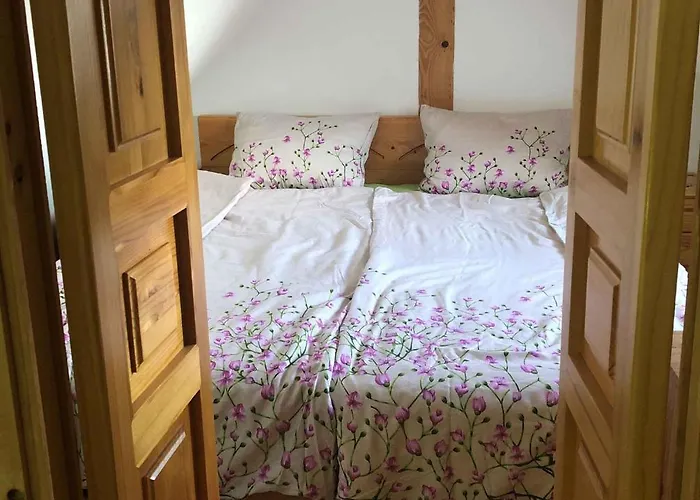 Ferienhaus In - Kranjska Krain 26064 *