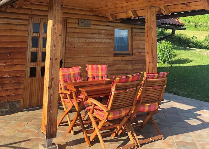 Casa vacanze In - Kranjska Krain 26064