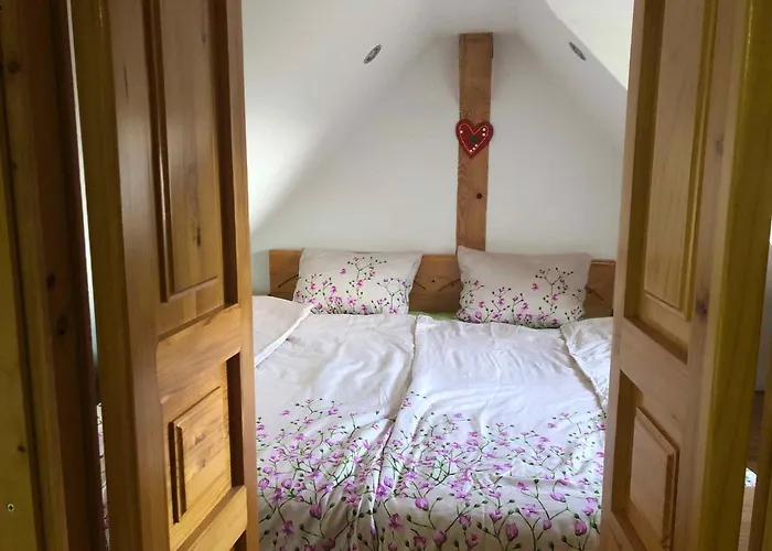 In - Kranjska Krain 26064 Ferienhaus