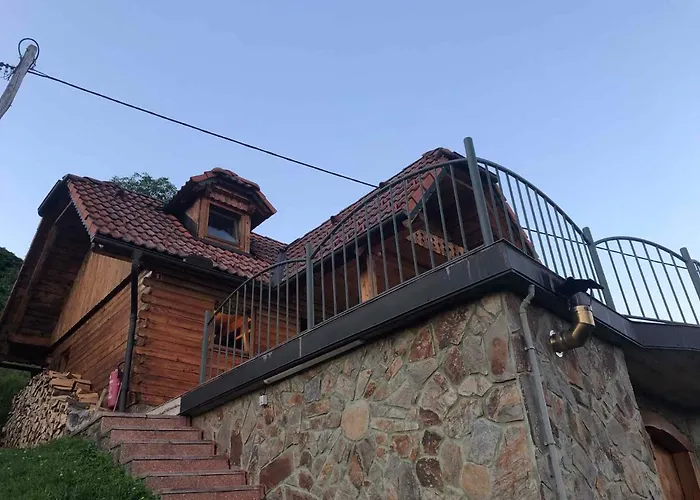 Casa vacanze In - Kranjska Krain 26064 *