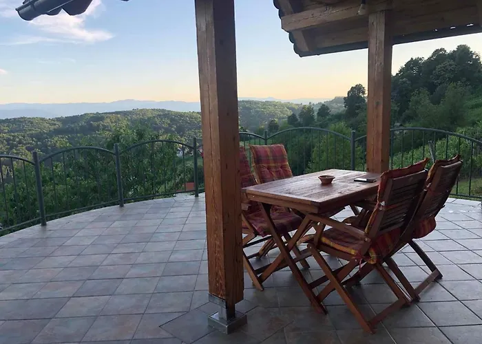 In - Kranjska Krain 26064 * Srednje Grcevje